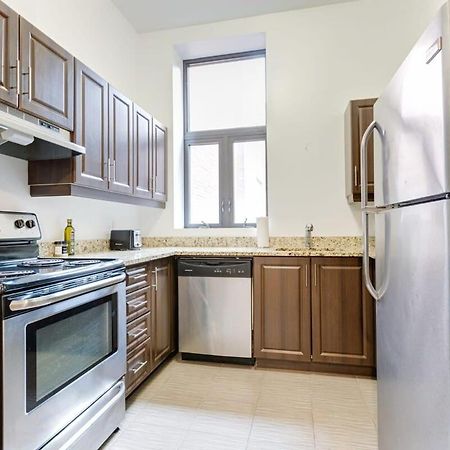 Apartament M11 Stylish & Modern 3Br Downtown Mtl Montreal Zewnętrze zdjęcie